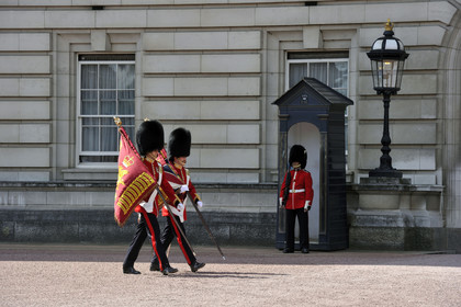 GB, Londres
