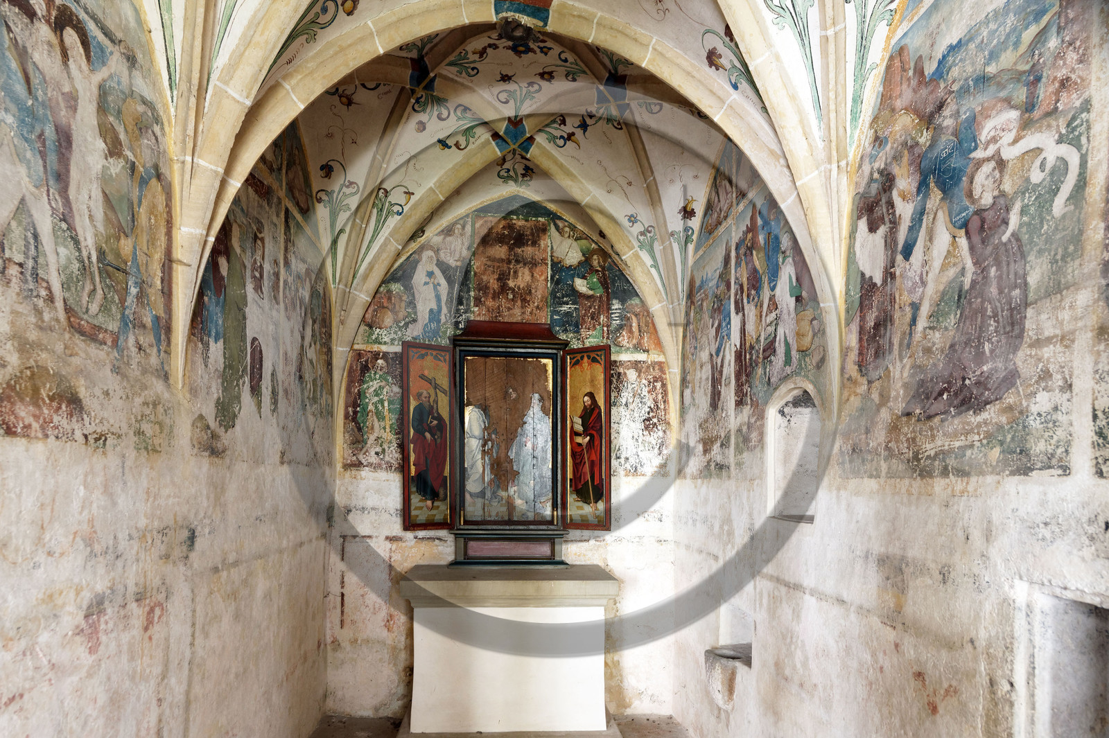 Allemagne, Blaubeuren