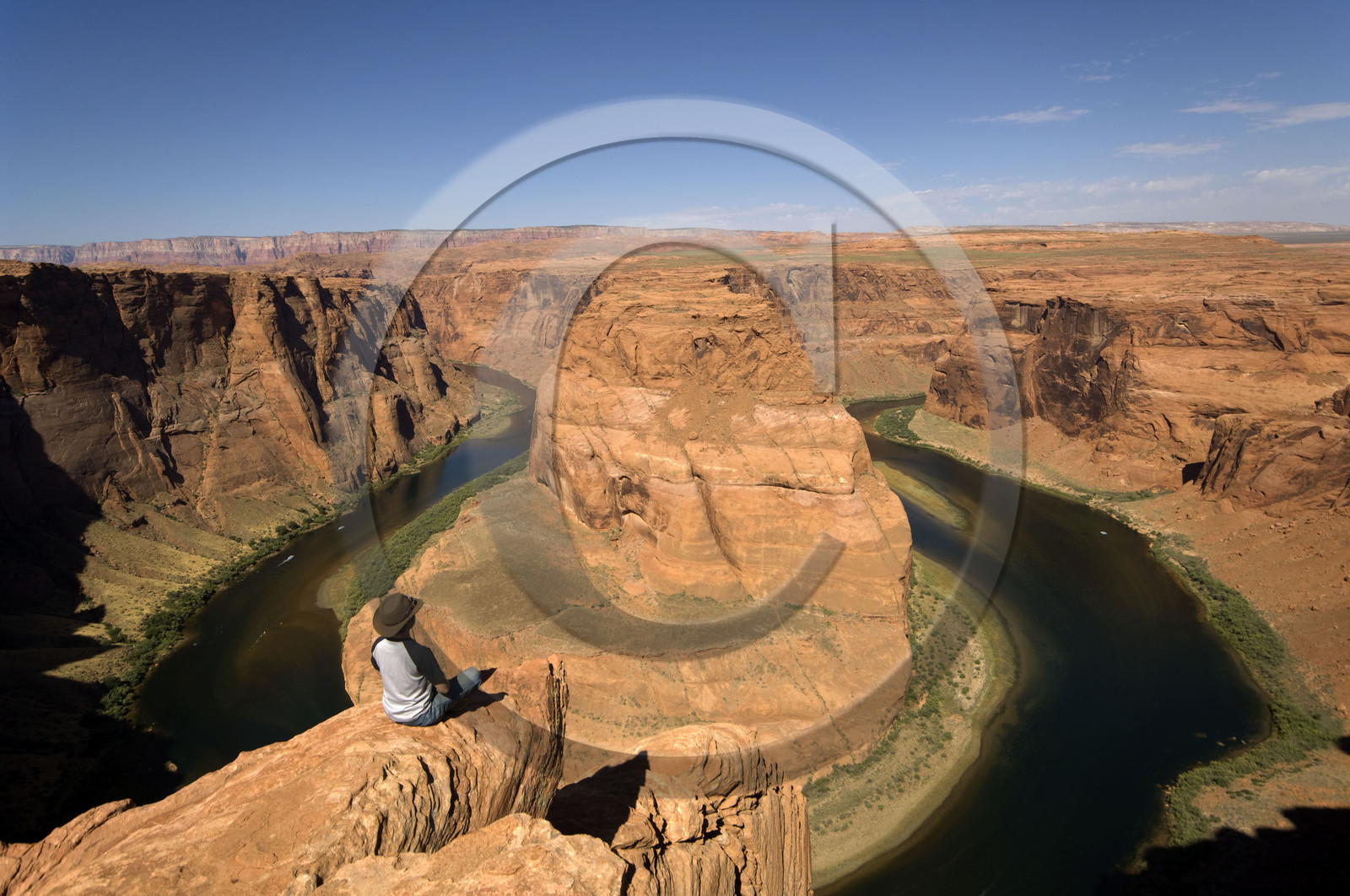 USA, GLEN CANYON