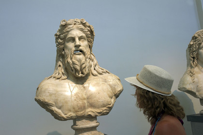 Italie, Napoli