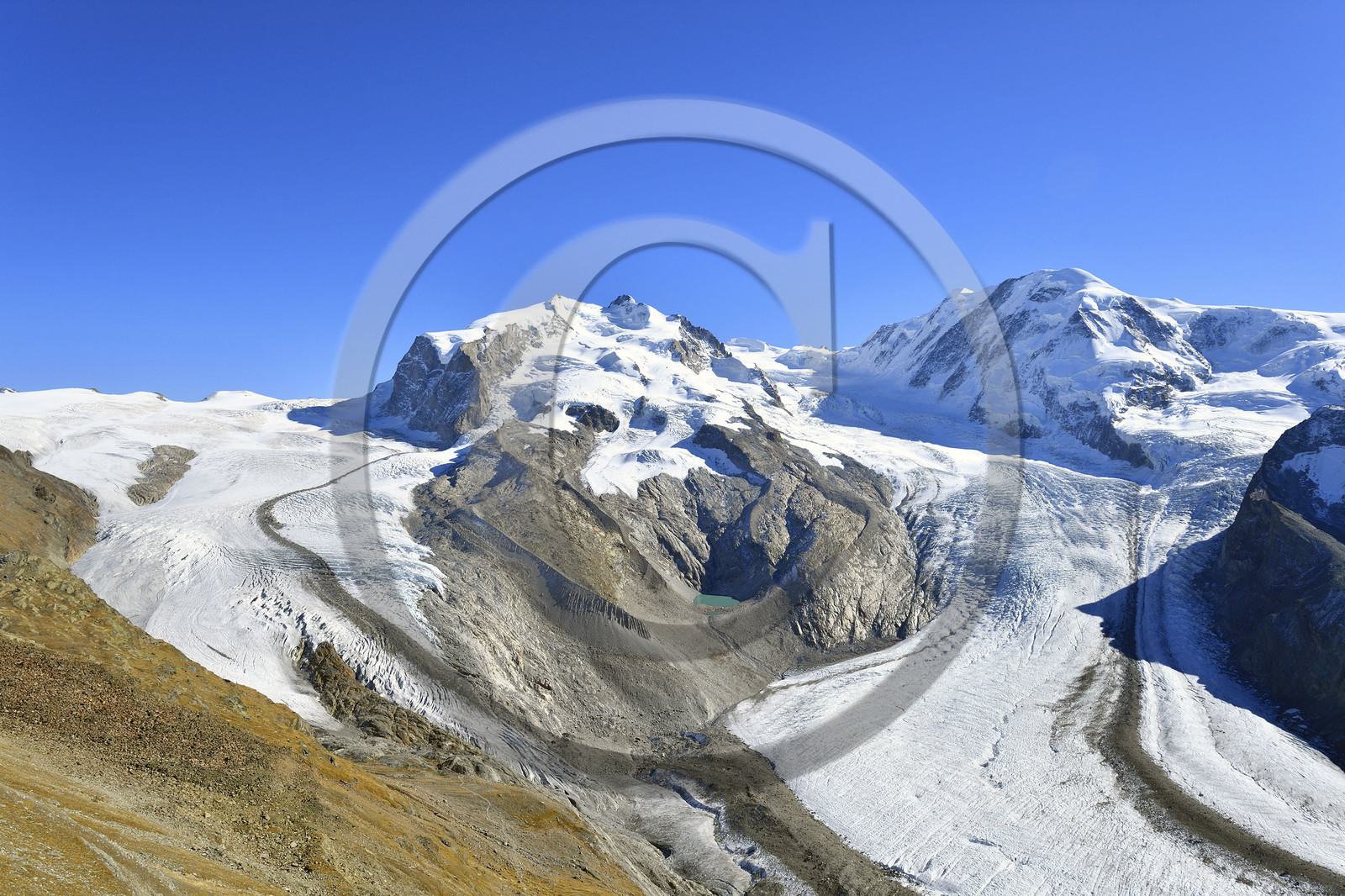 Suisse, Zermatt