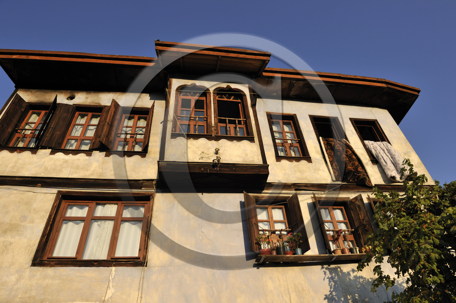 Turquie, Safranbolu