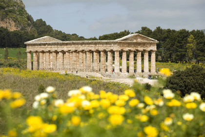 Italie, Sicile