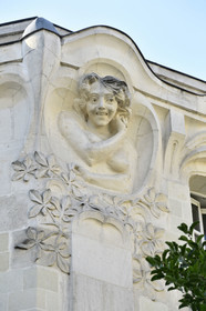 France, Angers