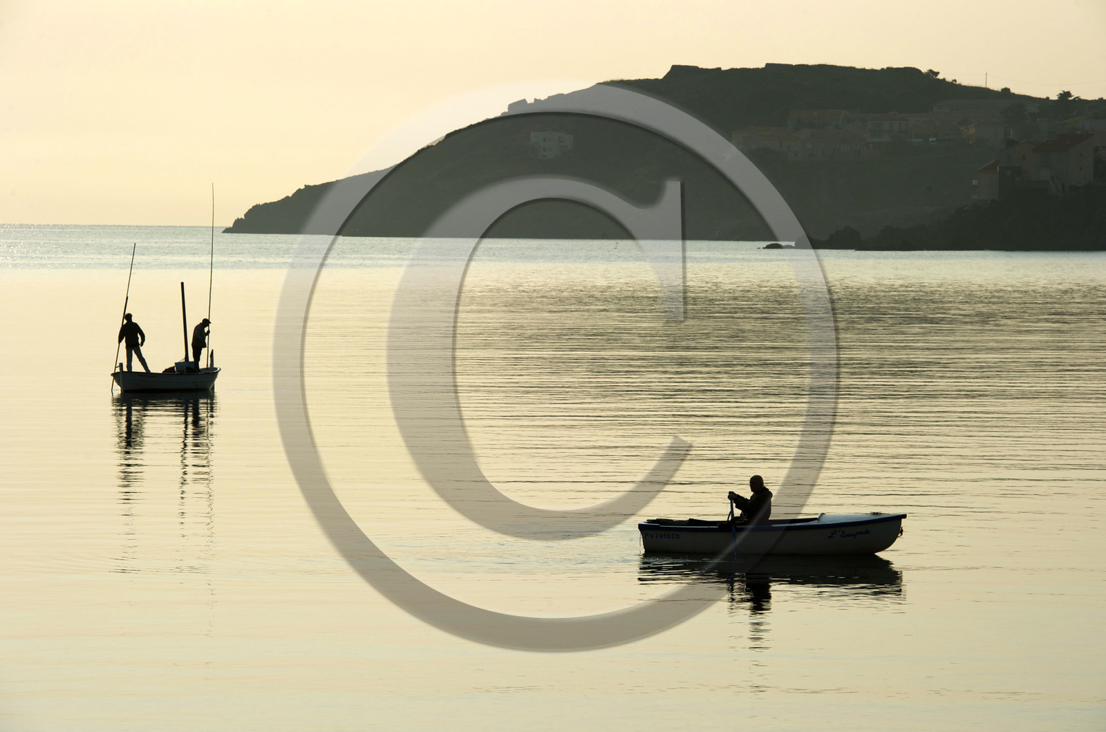 France, Collioure