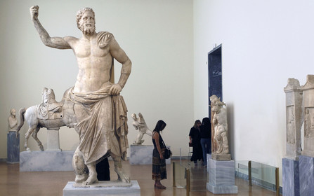Athens, Greece