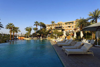 Egypte, Assouan