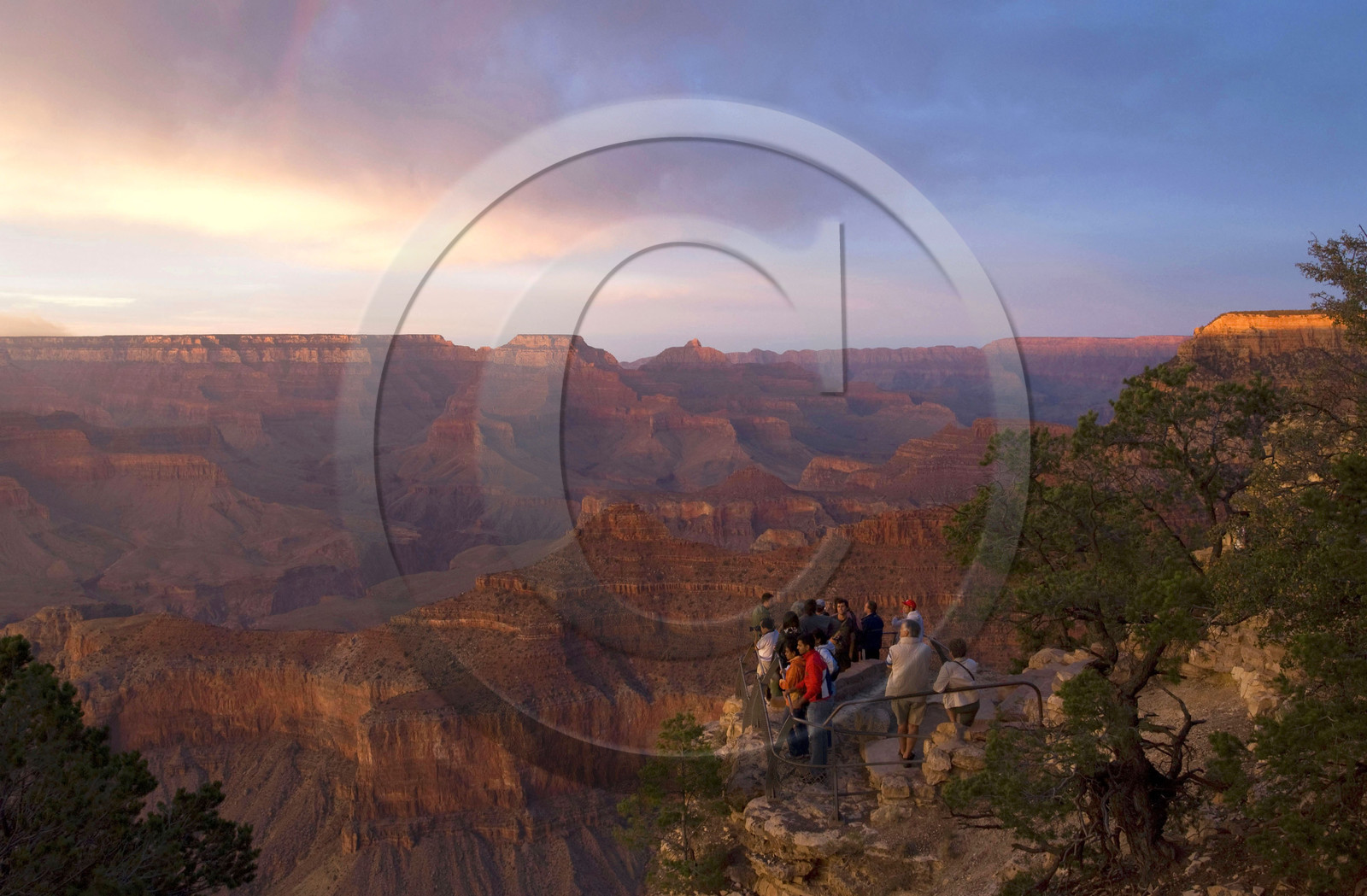 USA, GRAND CANYON