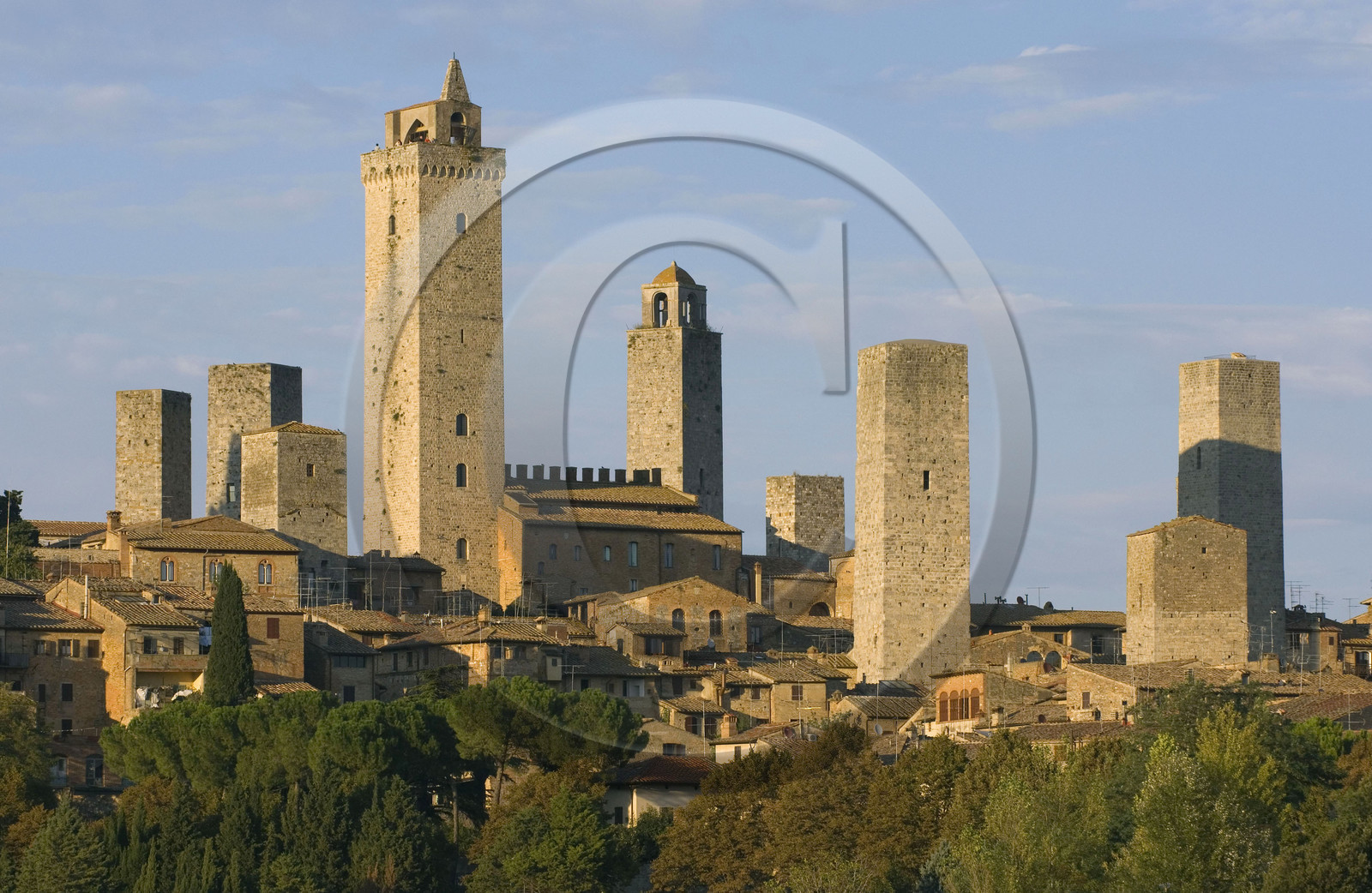 Toscana, Italia