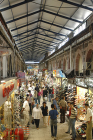 Bursa, Turquie