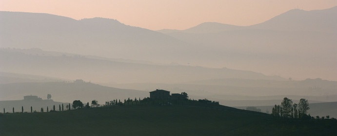 Toscana, Italia