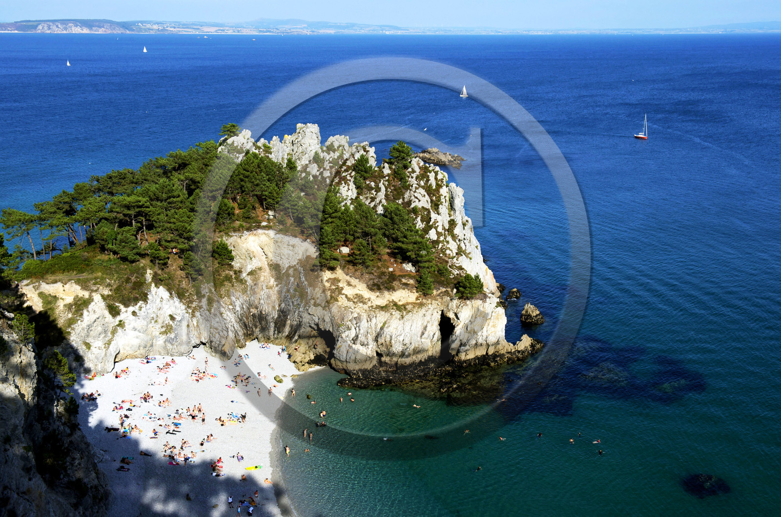 France, Bretagne