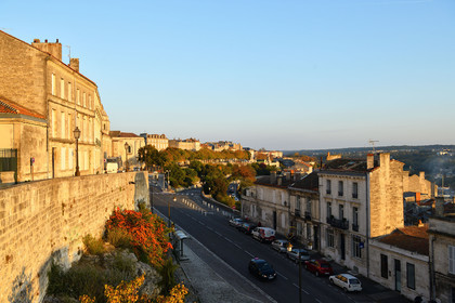 France, Angouleme