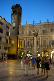 Italie, Verone