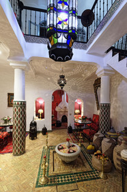 Maroc, Tanger
