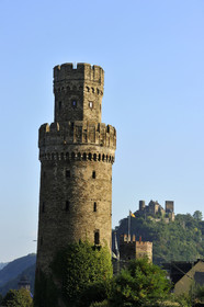 Allemagne, Rhin