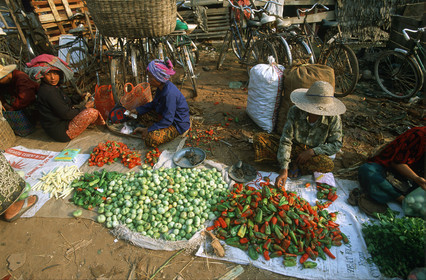 Siem Reap.Cambodge