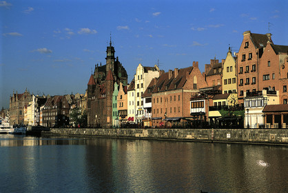 POLOGNE