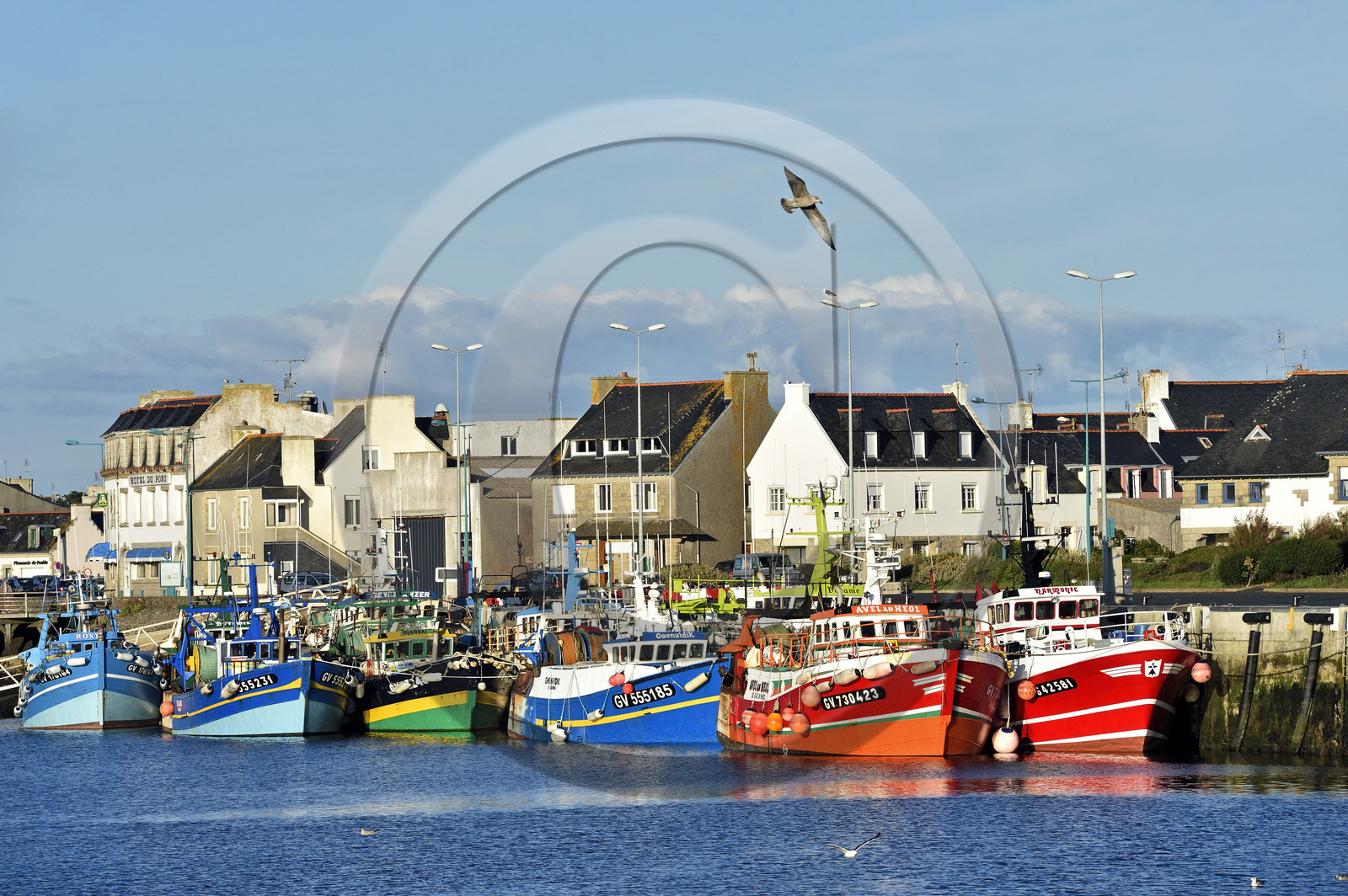 France, Bretagne