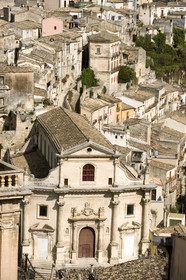 Italie, Sicile