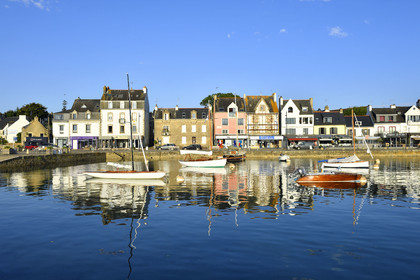 France, Trinite sur Mer